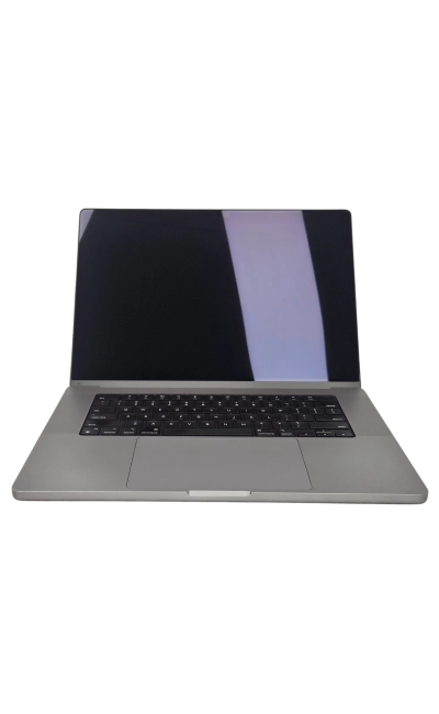 Apple MacBook Pro 16 A2485 M1 Max 64GB 1TB SSD 16,2